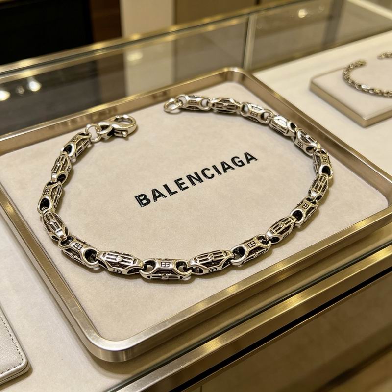 Balenciaga Bracelet 06yxs05